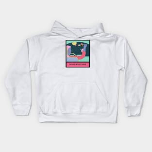 Home Kids Hoodie